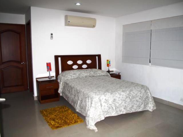 Apartmán Apartamento Laguito Frente Al Mar Cartagena Pokoj fotografie